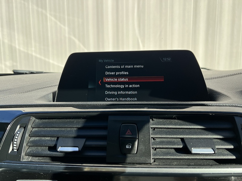 BMW 1 Series 1.5 118i M Sport Shadow Edition Hatchback 5dr Petrol Auto Euro 6 (s/s) (136 ps) - U296