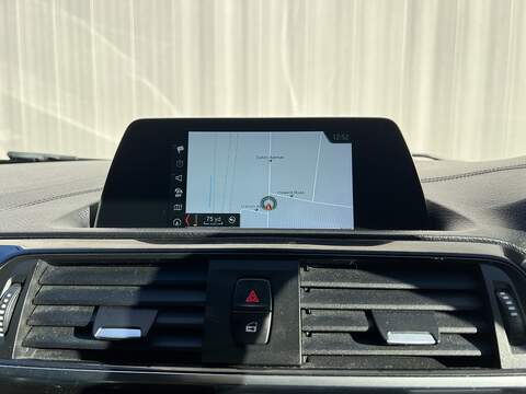 BMW 1 Series 1.5 118i M Sport Shadow Edition Hatchback 5dr Petrol Auto Euro 6 (s/s) (136 ps) - U296