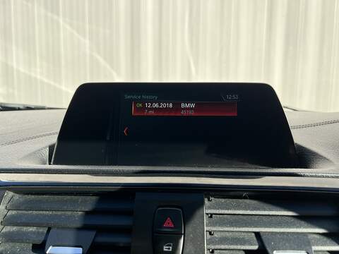 BMW 1 Series 1.5 118i M Sport Shadow Edition Hatchback 5dr Petrol Auto Euro 6 (s/s) (136 ps) - U296