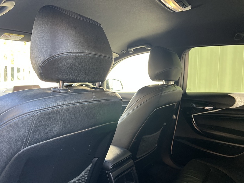 BMW 1 Series 1.5 118i M Sport Shadow Edition Hatchback 5dr Petrol Auto Euro 6 (s/s) (136 ps) - U296