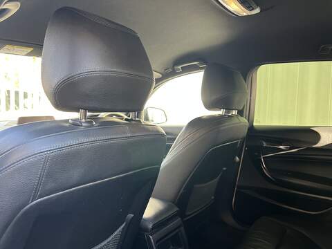 BMW 1 Series 1.5 118i M Sport Shadow Edition Hatchback 5dr Petrol Auto Euro 6 (s/s) (136 ps) - U296