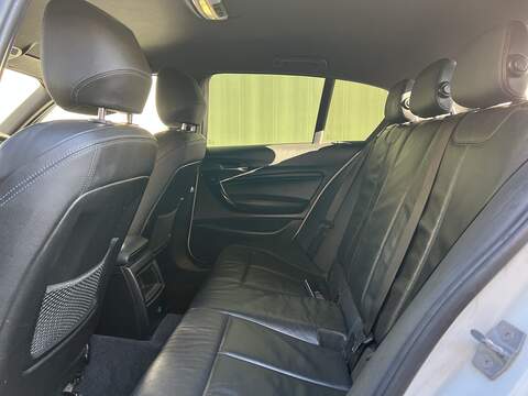 BMW 1 Series 1.5 118i M Sport Shadow Edition Hatchback 5dr Petrol Auto Euro 6 (s/s) (136 ps) - U296