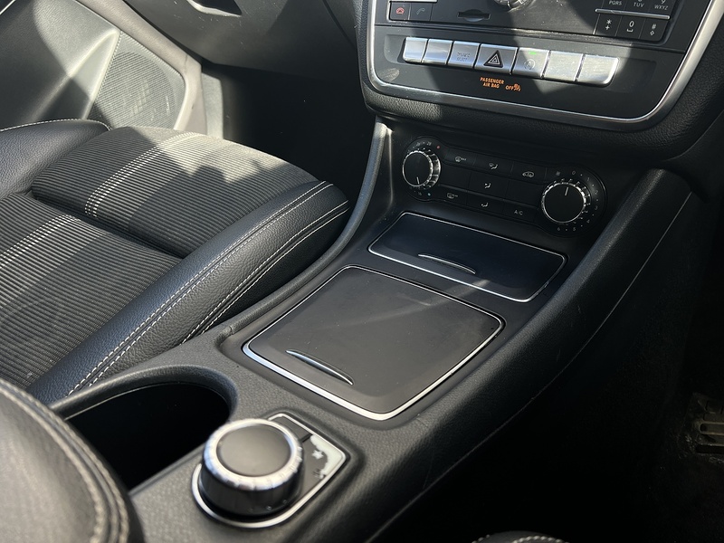 Mercedes-Benz GLA 1.6 GLA180 Urban Edition SUV 5dr Petrol 7G-DCT Euro 6 (s/s) (122 ps) - U299