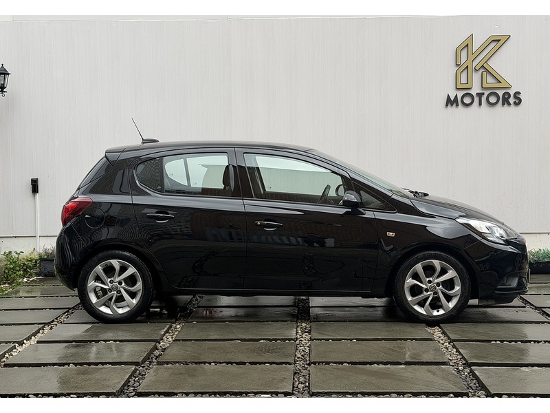 Vauxhall Corsa 1.4i Energy Hatchback 5dr Petrol Manual Euro 6 (s/s) (90 ps) - U312