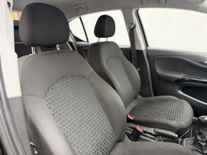 Vauxhall Corsa 1.4i Energy Hatchback 5dr Petrol Manual Euro 6 (s/s) (90 ps) - U312