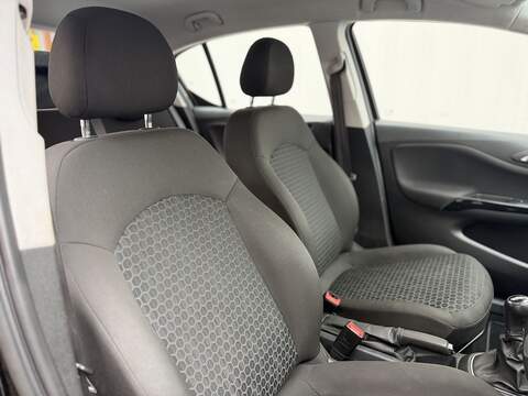 Vauxhall Corsa 1.4i Energy Hatchback 5dr Petrol Manual Euro 6 (s/s) (90 ps) - U312