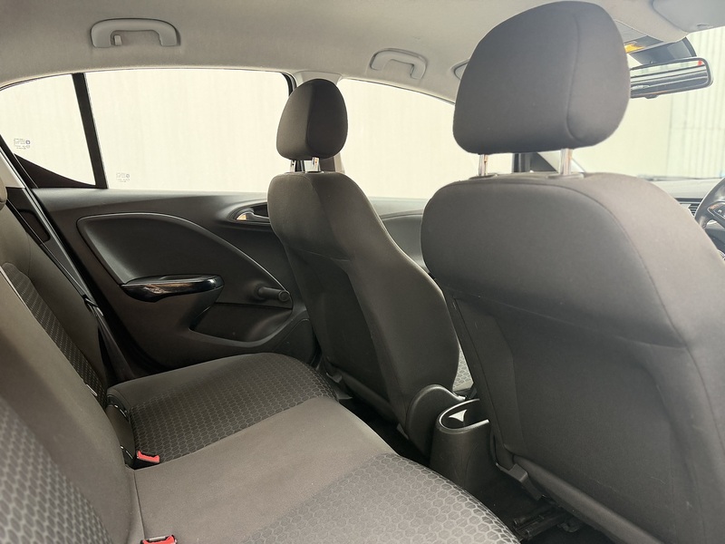 Vauxhall Corsa 1.4i Energy Hatchback 5dr Petrol Manual Euro 6 (s/s) (90 ps) - U312