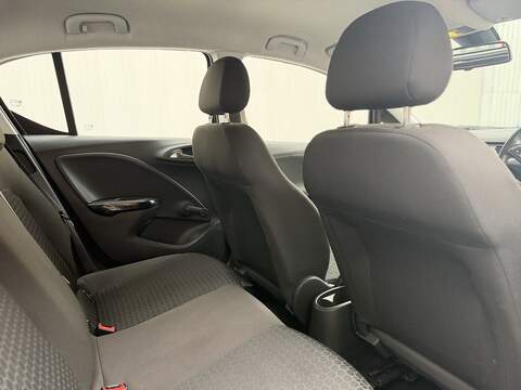 Vauxhall Corsa 1.4i Energy Hatchback 5dr Petrol Manual Euro 6 (s/s) (90 ps) - U312
