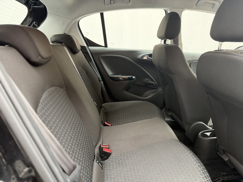 Vauxhall Corsa 1.4i Energy Hatchback 5dr Petrol Manual Euro 6 (s/s) (90 ps) - U312