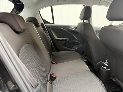 Vauxhall Corsa 1.4i Energy Hatchback 5dr Petrol Manual Euro 6 (s/s) (90 ps) - U312