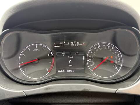 Vauxhall Corsa 1.4i Energy Hatchback 5dr Petrol Manual Euro 6 (s/s) (90 ps) - U312