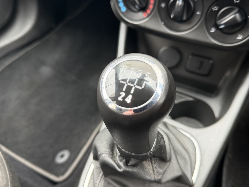 Vauxhall Corsa 1.4i Energy Hatchback 5dr Petrol Manual Euro 6 (s/s) (90 ps) - U312