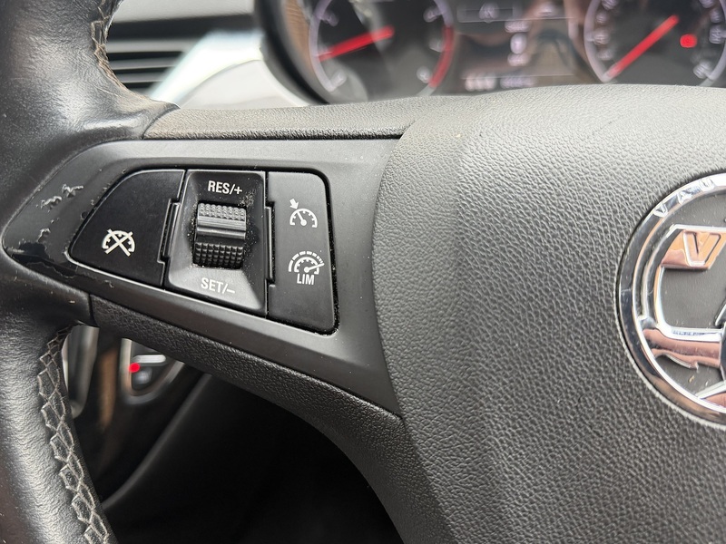 Vauxhall Corsa 1.4i Energy Hatchback 5dr Petrol Manual Euro 6 (s/s) (90 ps) - U312
