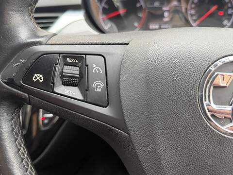 Vauxhall Corsa 1.4i Energy Hatchback 5dr Petrol Manual Euro 6 (s/s) (90 ps) - U312