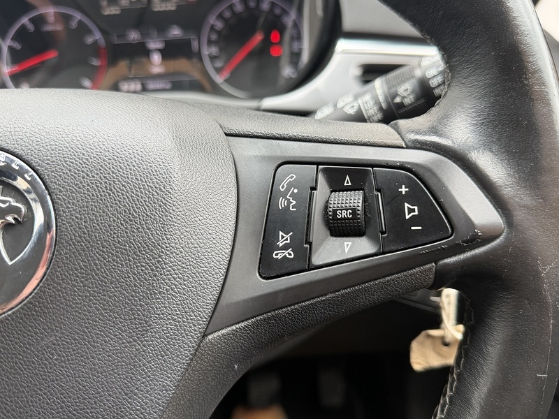 Vauxhall Corsa 1.4i Energy Hatchback 5dr Petrol Manual Euro 6 (s/s) (90 ps) - U312