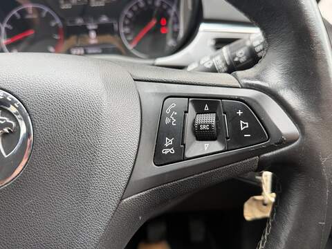 Vauxhall Corsa 1.4i Energy Hatchback 5dr Petrol Manual Euro 6 (s/s) (90 ps) - U312