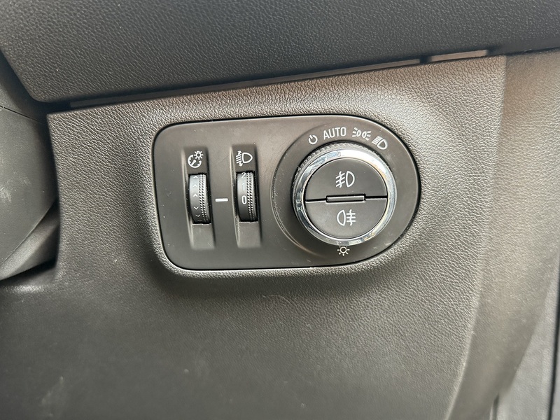 Vauxhall Corsa 1.4i Energy Hatchback 5dr Petrol Manual Euro 6 (s/s) (90 ps) - U312