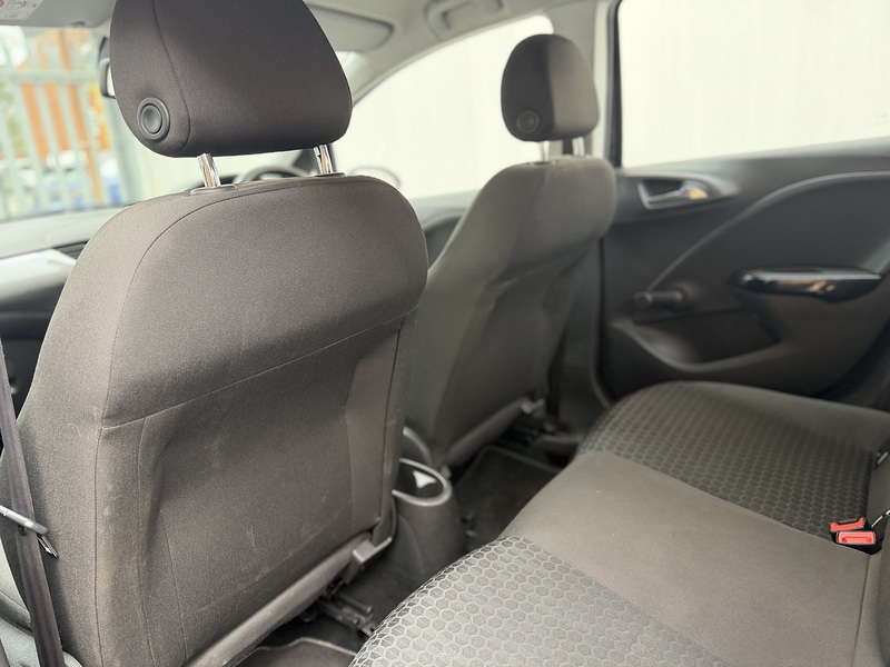 Vauxhall Corsa 1.4i Energy Hatchback 5dr Petrol Manual Euro 6 (s/s) (90 ps) - U312