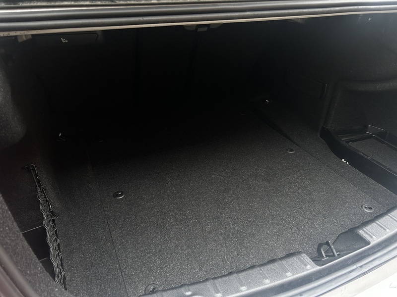 BMW 3 Series 2.0 320i Luxury Saloon 4dr Petrol Auto xDrive Euro 6 (s/s) (184 ps) - U314