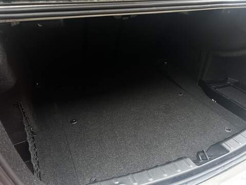 BMW 3 Series 2.0 320i Luxury Saloon 4dr Petrol Auto xDrive Euro 6 (s/s) (184 ps) - U314