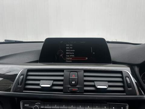 BMW 3 Series 2.0 320i Luxury Saloon 4dr Petrol Auto xDrive Euro 6 (s/s) (184 ps) - U314