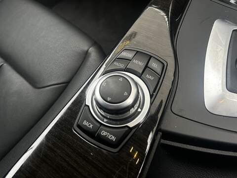 BMW 3 Series 2.0 320i Luxury Saloon 4dr Petrol Auto xDrive Euro 6 (s/s) (184 ps) - U314