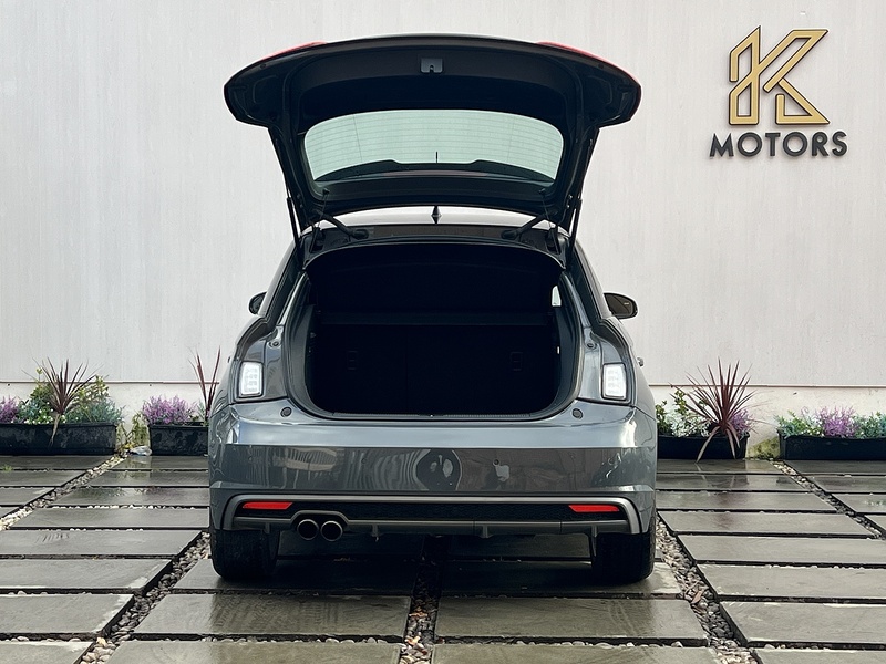 Audi A1 1.4 TFSI S line Sportback 5dr Petrol S Tronic Euro 6 (s/s) (125 ps) - U322