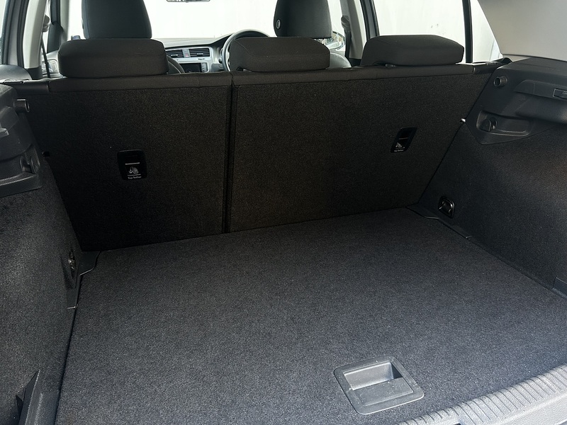 Volkswagen Golf 1.4 TSI BlueMotion Tech S Hatchback 5dr Petrol DSG Euro 5 (s/s) (122 ps) - U324