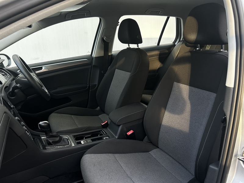 Volkswagen Golf 1.4 TSI BlueMotion Tech S Hatchback 5dr Petrol DSG Euro 5 (s/s) (122 ps) - U324