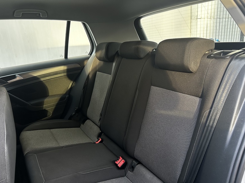 Volkswagen Golf 1.4 TSI BlueMotion Tech S Hatchback 5dr Petrol DSG Euro 5 (s/s) (122 ps) - U324