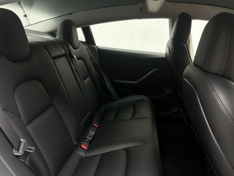 Tesla Model 3 (Dual Motor) Long Range Saloon 4dr Electric Auto 4WDE (346 ps) - U333