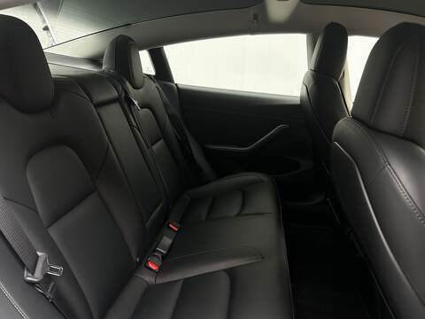 Tesla Model 3 (Dual Motor) Long Range Saloon 4dr Electric Auto 4WDE (346 ps) - U333