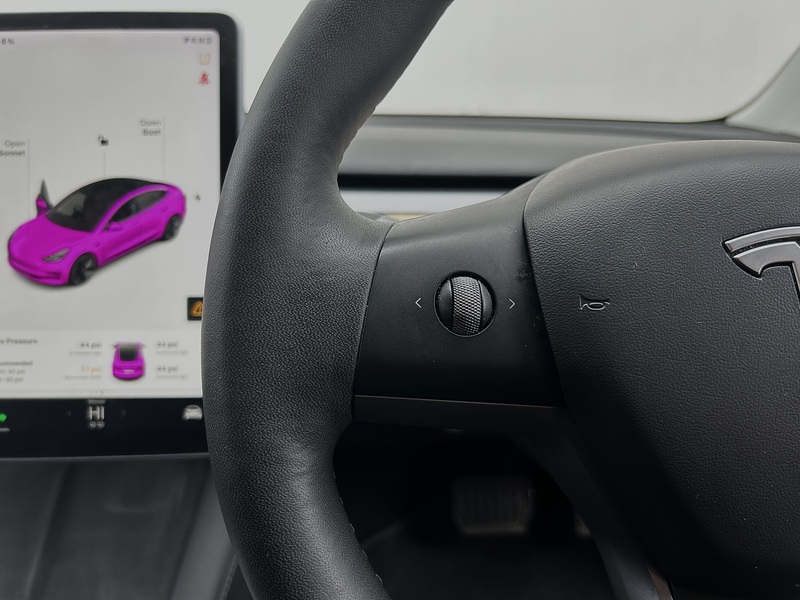 Tesla Model 3 (Dual Motor) Long Range Saloon 4dr Electric Auto 4WDE (346 ps) - U333