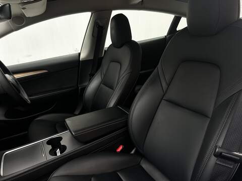 Tesla Model 3 (Dual Motor) Long Range Saloon 4dr Electric Auto 4WDE (346 ps) - U333