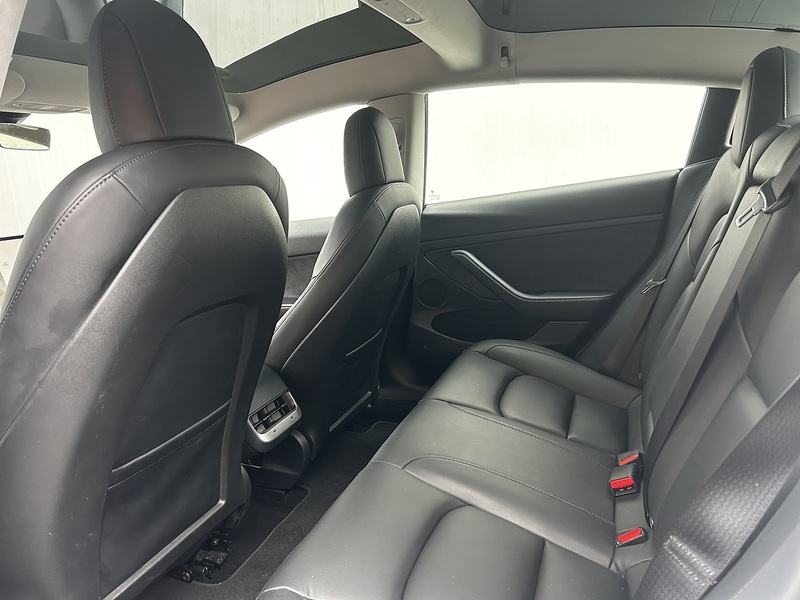 Tesla Model 3 (Dual Motor) Long Range Saloon 4dr Electric Auto 4WDE (346 ps) - U333