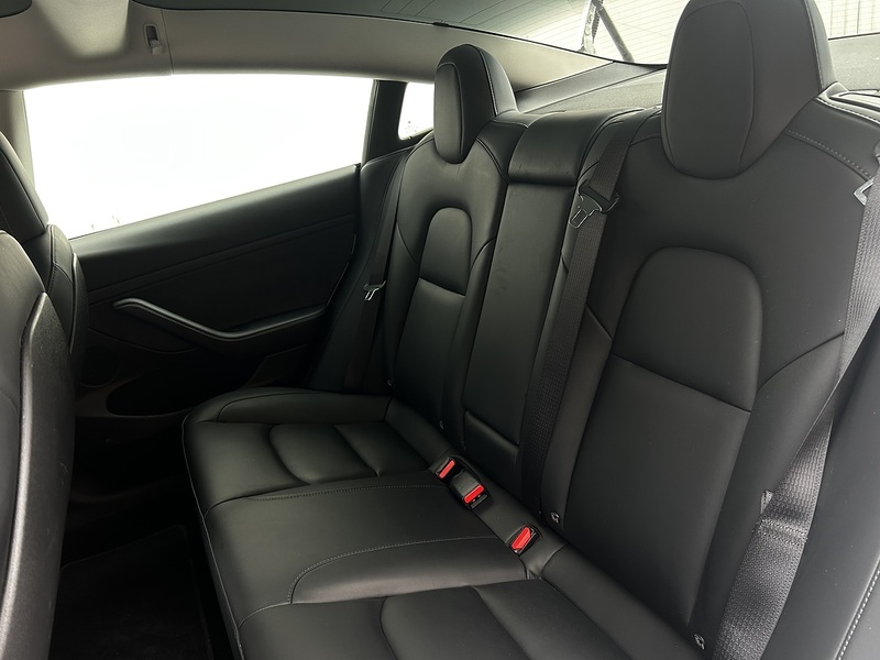 Tesla Model 3 (Dual Motor) Long Range Saloon 4dr Electric Auto 4WDE (346 ps) - U333