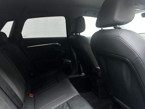 Audi A3 1.4 TFSIe 40 Sport Sportback 5dr Petrol Plug-in Hybrid S Tronic Euro 6 (s/s) 13kWh (204 ps) - U338