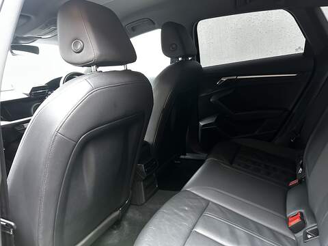 Audi A3 1.4 TFSIe 40 Sport Sportback 5dr Petrol Plug-in Hybrid S Tronic Euro 6 (s/s) 13kWh (204 ps) - U338