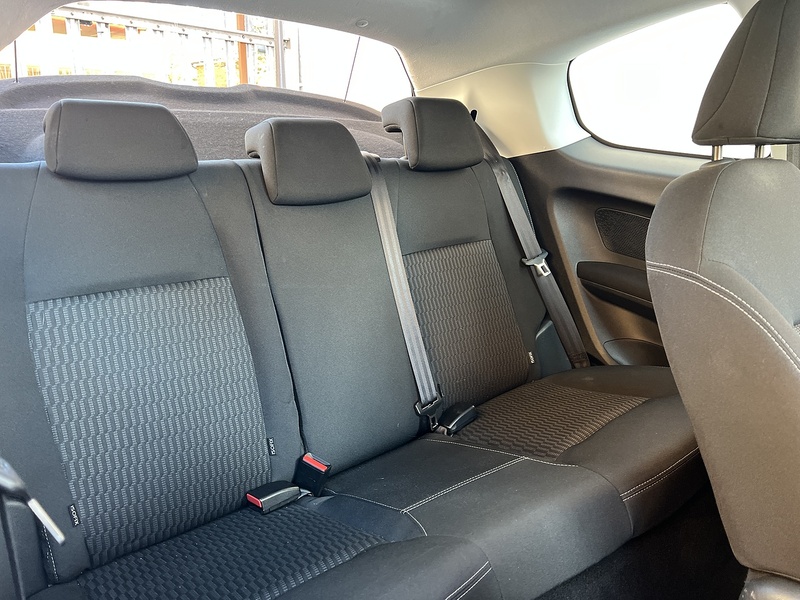 Peugeot 208 1.2 PureTech Active Hatchback 3dr Petrol Manual Euro 6 (82 ps) - U341