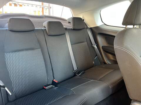 Peugeot 208 1.2 PureTech Active Hatchback 3dr Petrol Manual Euro 6 (82 ps) - U341