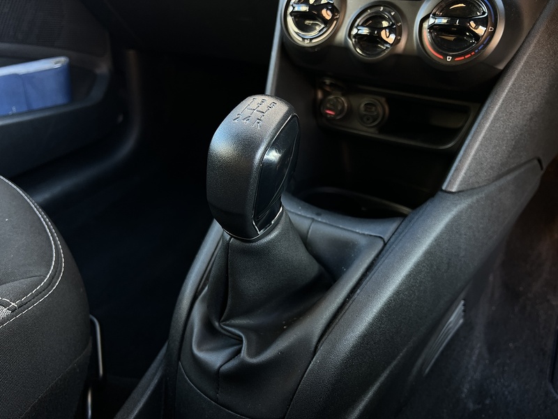 Peugeot 208 1.2 PureTech Active Hatchback 3dr Petrol Manual Euro 6 (82 ps) - U341