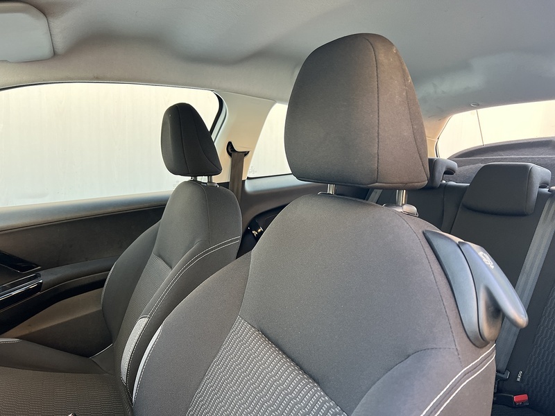 Peugeot 208 1.2 PureTech Active Hatchback 3dr Petrol Manual Euro 6 (82 ps) - U341