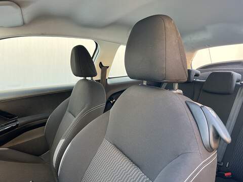 Peugeot 208 1.2 PureTech Active Hatchback 3dr Petrol Manual Euro 6 (82 ps) - U341