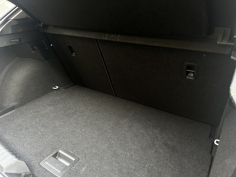 Audi A1 1.0 TFSI 25 Technik Sportback 5dr Petrol S Tronic Euro 6 (s/s) (95 ps) - U349