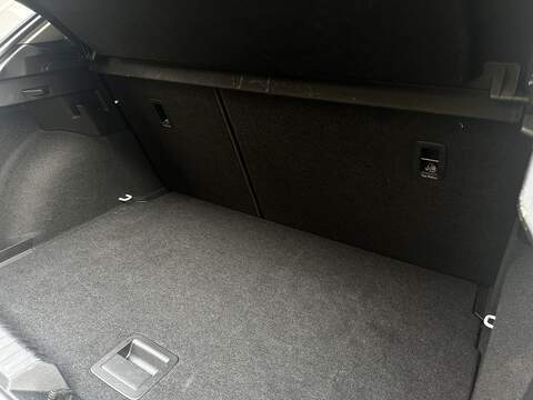 Audi A1 1.0 TFSI 25 Technik Sportback 5dr Petrol S Tronic Euro 6 (s/s) (95 ps) - U349