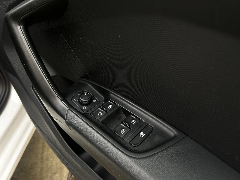 Audi A1 1.0 TFSI 25 Technik Sportback 5dr Petrol S Tronic Euro 6 (s/s) (95 ps) - U349