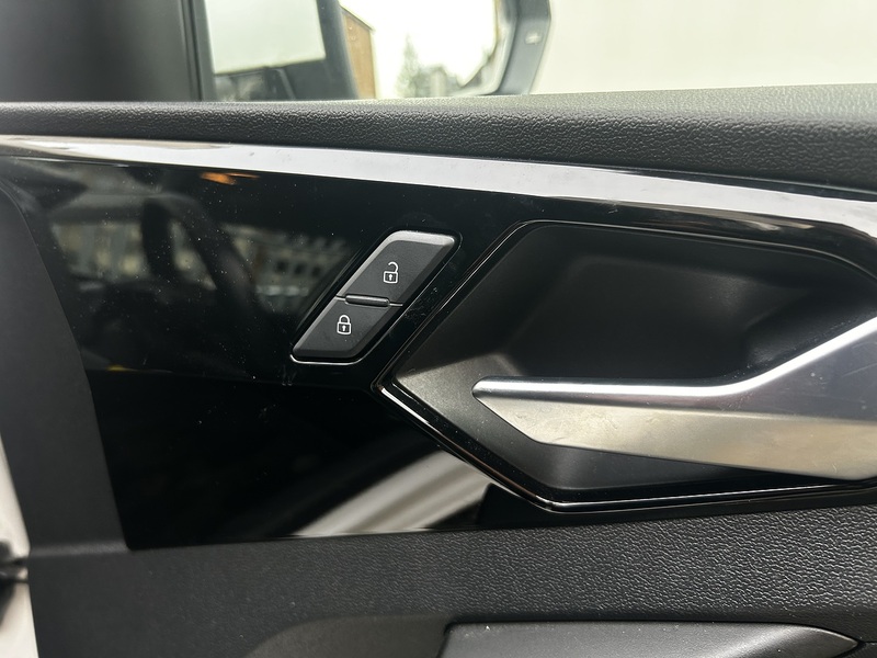 Audi A1 1.0 TFSI 25 Technik Sportback 5dr Petrol S Tronic Euro 6 (s/s) (95 ps) - U349