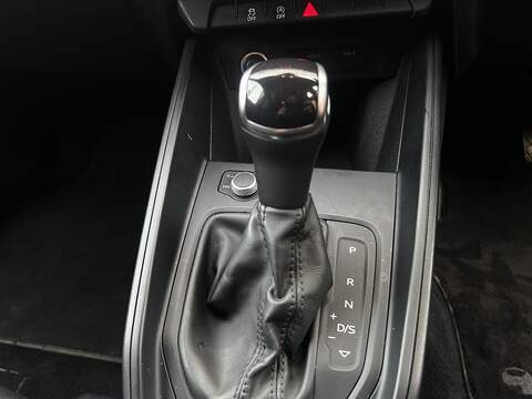 Audi A1 1.0 TFSI 25 Technik Sportback 5dr Petrol S Tronic Euro 6 (s/s) (95 ps) - U349