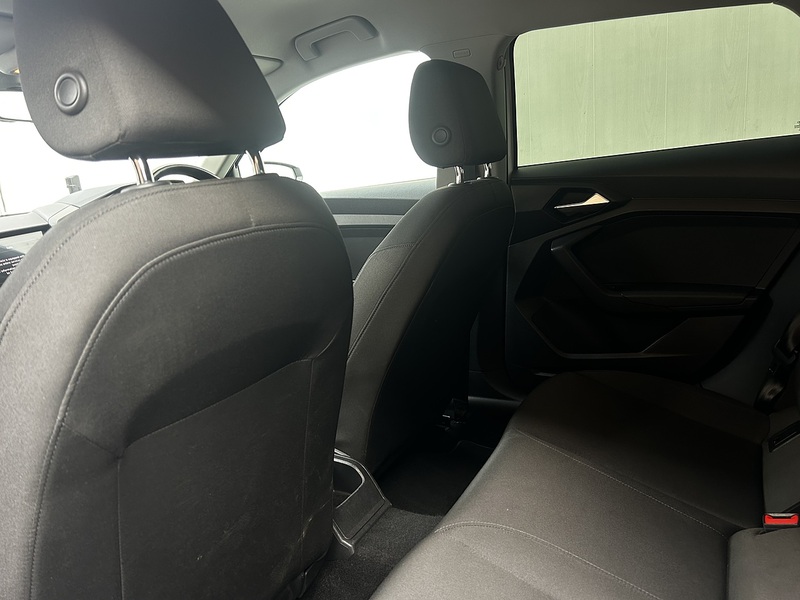 Audi A1 1.0 TFSI 25 Technik Sportback 5dr Petrol S Tronic Euro 6 (s/s) (95 ps) - U349