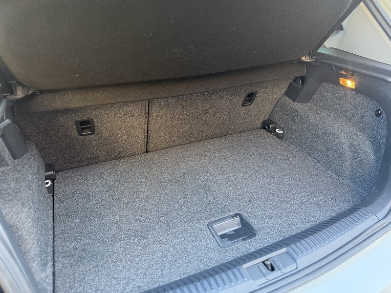 Volkswagen Polo 1.0 beats Hatchback 5dr Petrol Manual Euro 6 (s/s) (60 ps) - U356